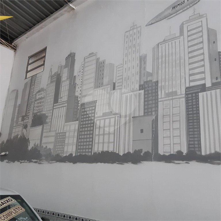 Salão à venda em Casa Verde, São Paulo, SP
