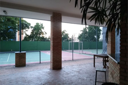 Apartamento à venda com 4 suítes em Vila Andrade, São Paulo, SP