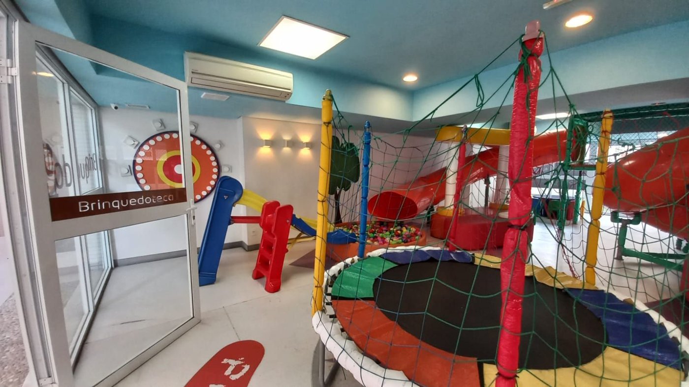 Apartamento com 1 dormitório, 87 m² - venda por R$ 920.000,00 ou aluguel por R$ 6.000,02 - Gonzaga - Santos/SP