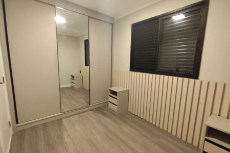Cobertura com 3 dormitórios à venda, 225 m² por R$ 1.900.000,00 - Pompéia - Santos/SP