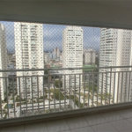 Apartamento para alugar com 3 quartos, sendo 1 suíte,  no Centro, São Bernardo do Campo, SP
