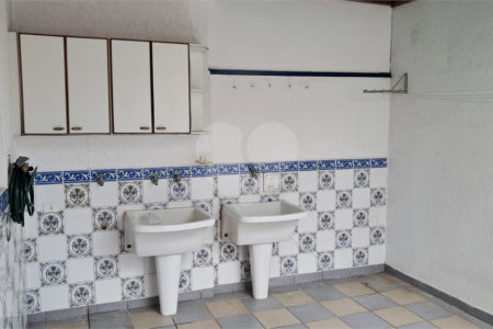 Casa à venda ou para alugar com 3 quartos, sendo 1 suíte, no condomínio Maison, São Paulo - SP