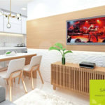 Apartamento à venda com 2 quartos em Jardim Vivan, São Paulo, SP
