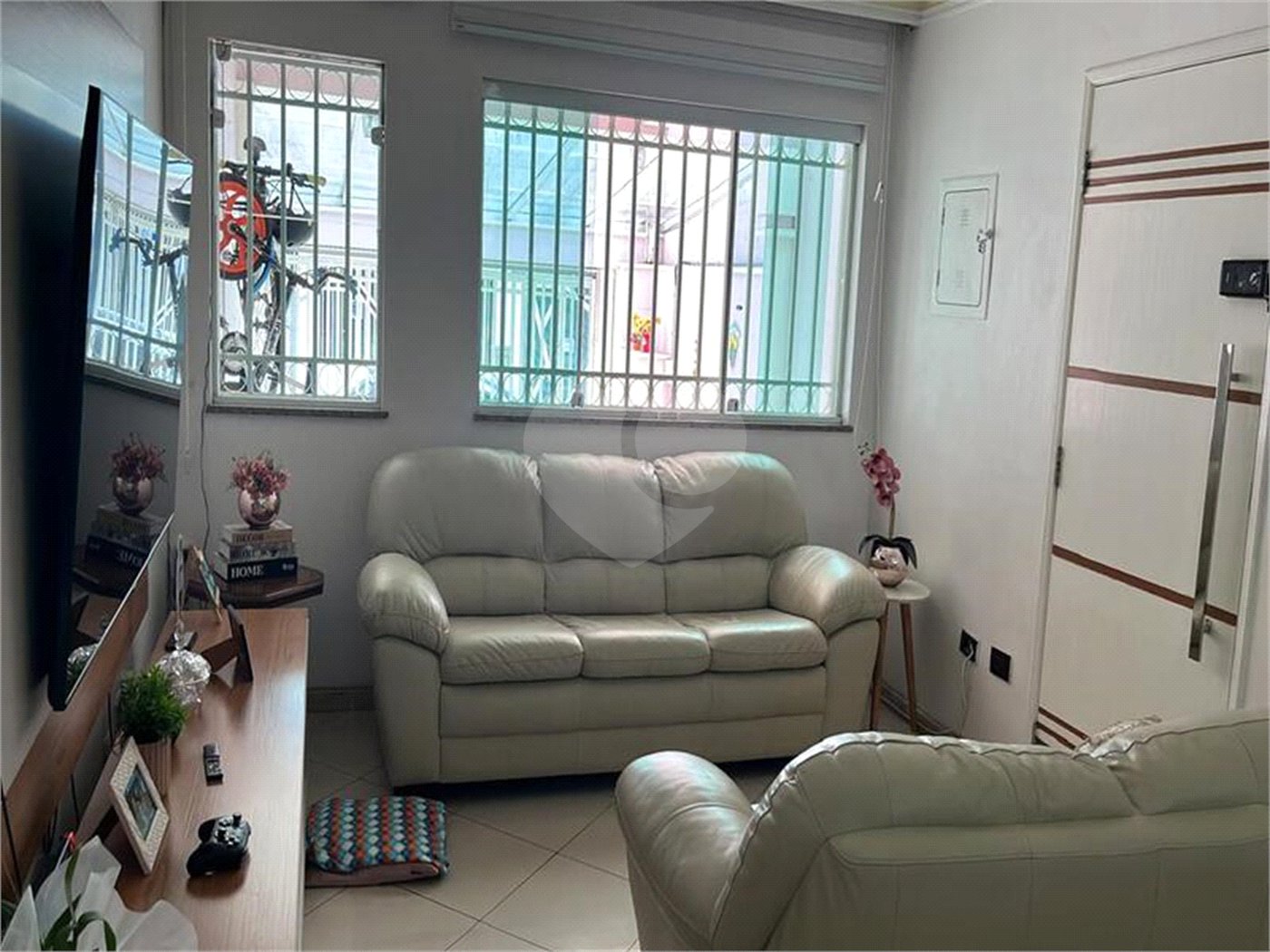 Sobrado à venda com 3 quartos, sendo 1 suíte,  em Jaçanã, São Paulo, SP