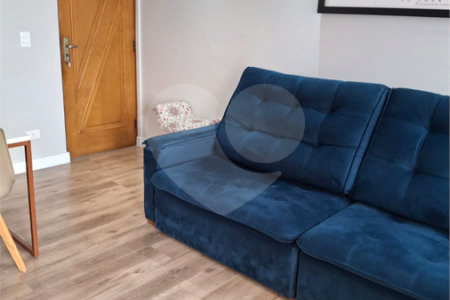 Apartamento à venda com 3 quartos, sendo 1 suíte, em Planalto, São Bernardo do Campo, SP