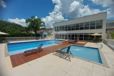 Casa à venda com 2 quartos, sendo 1 suíte, no condomínio Residencial Viva Vida, Cotia - SP