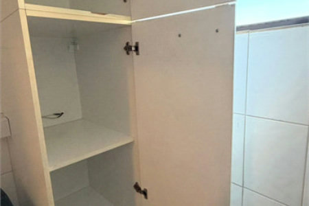 Apartamento para alugar com 2 quartos, sendo 1 suíte, em Jardim Vergueiro, Sorocaba, SP