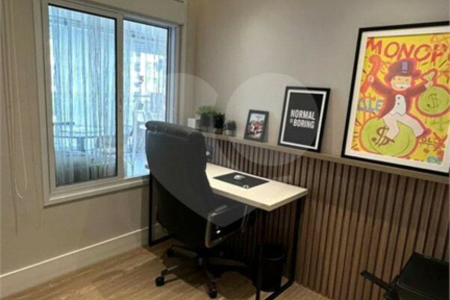 Apartamento à venda com 3 suítes no Centro, Santo André, SP
