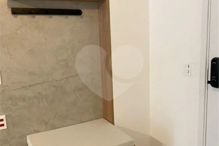 Apartamento à venda com 1 suíte em Jardim das Acácias, São Paulo, SP