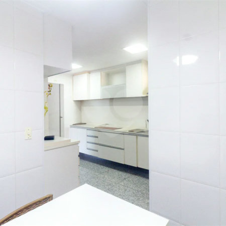 Apartamento à venda com 3 suítes em Tucuruvi, São Paulo, SP