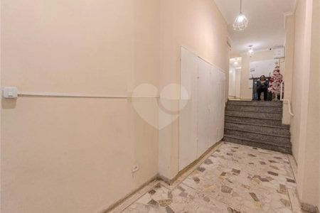 Apartamento à venda com 1 quarto em Consolação, São Paulo, SP