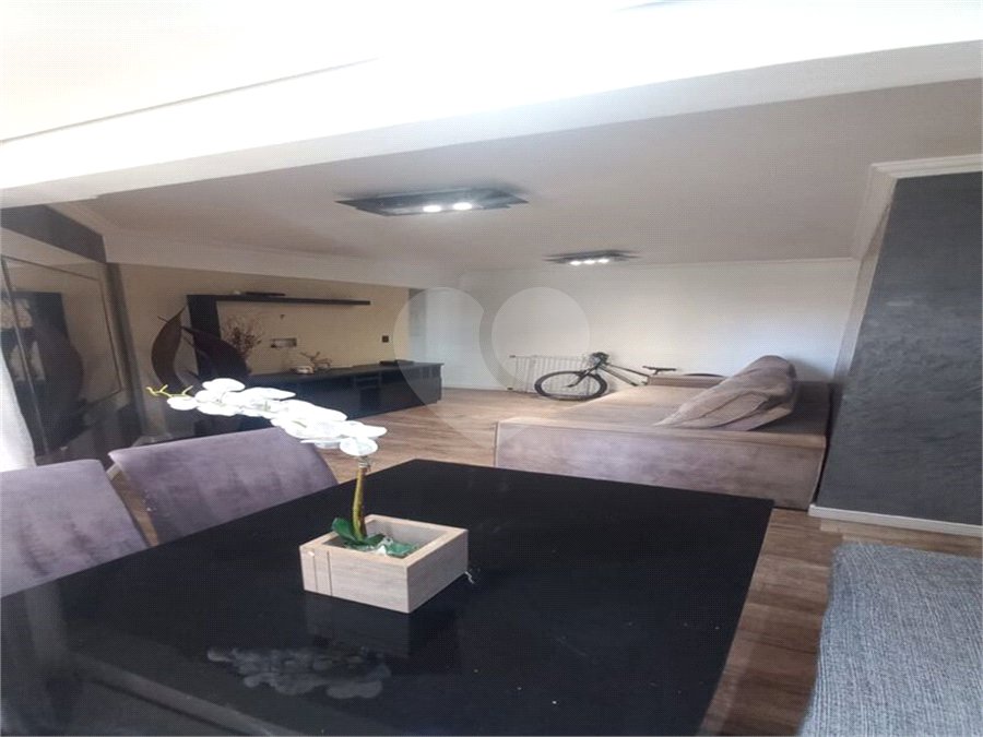 Apartamento à venda com 3 quartos, sendo 1 suíte, em Parque Esmeralda, São Paulo, SP