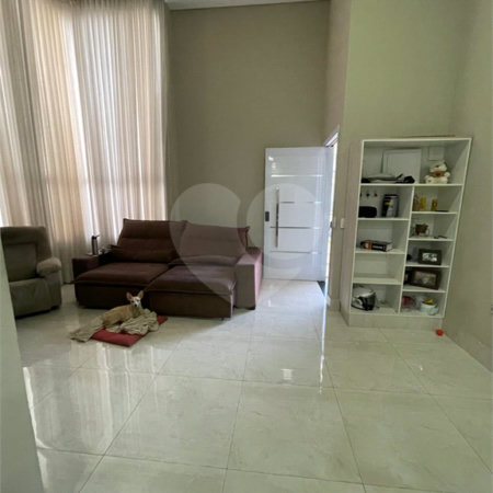 Casa à venda com 3 suítes no condomínio Jardim Park Real Indaiatuba, Indaiatuba - SP