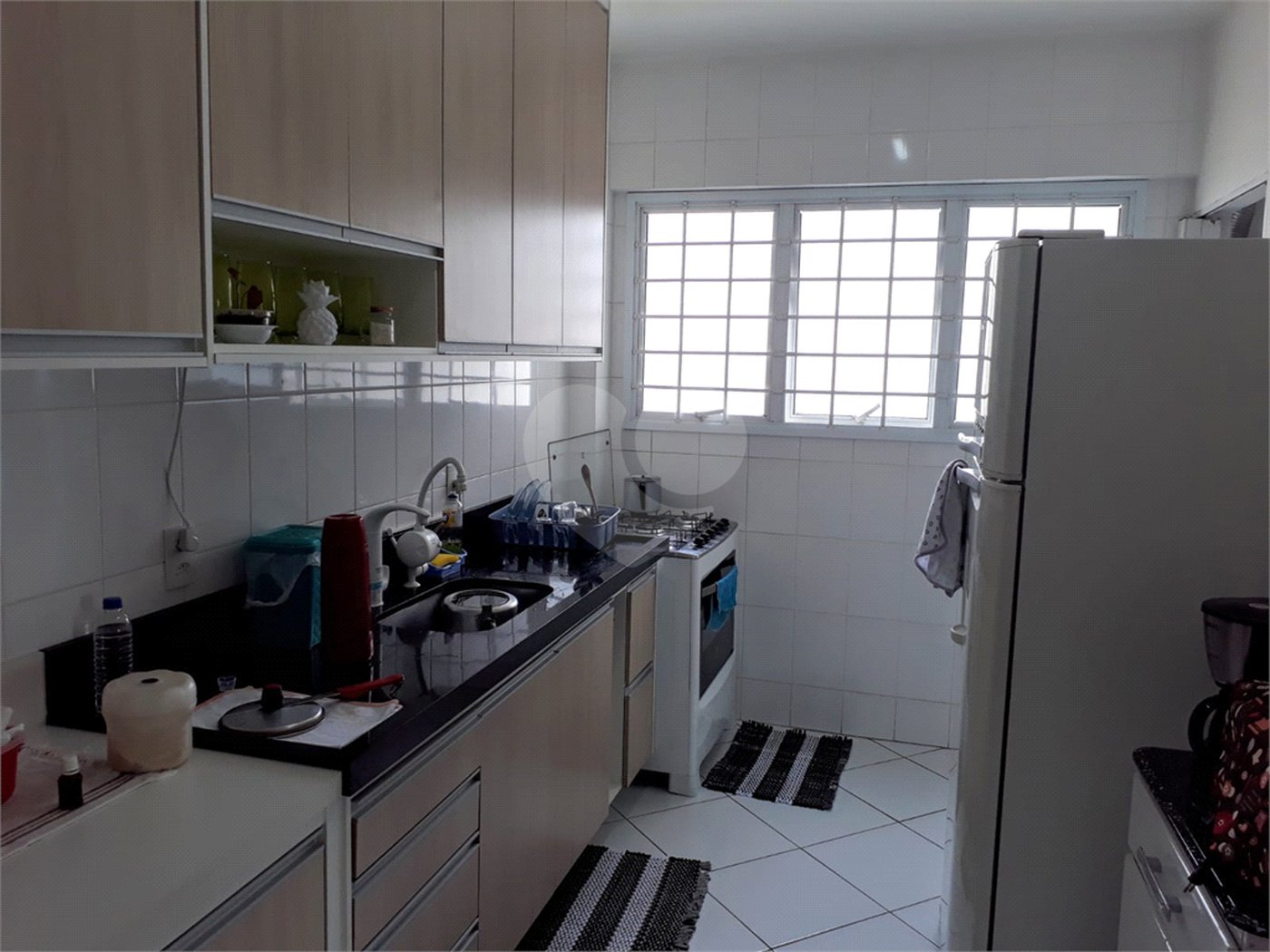 Apartamento à venda com 3 quartos, sendo 1 suíte, em Jardim Esplanada, São José dos Campos, SP