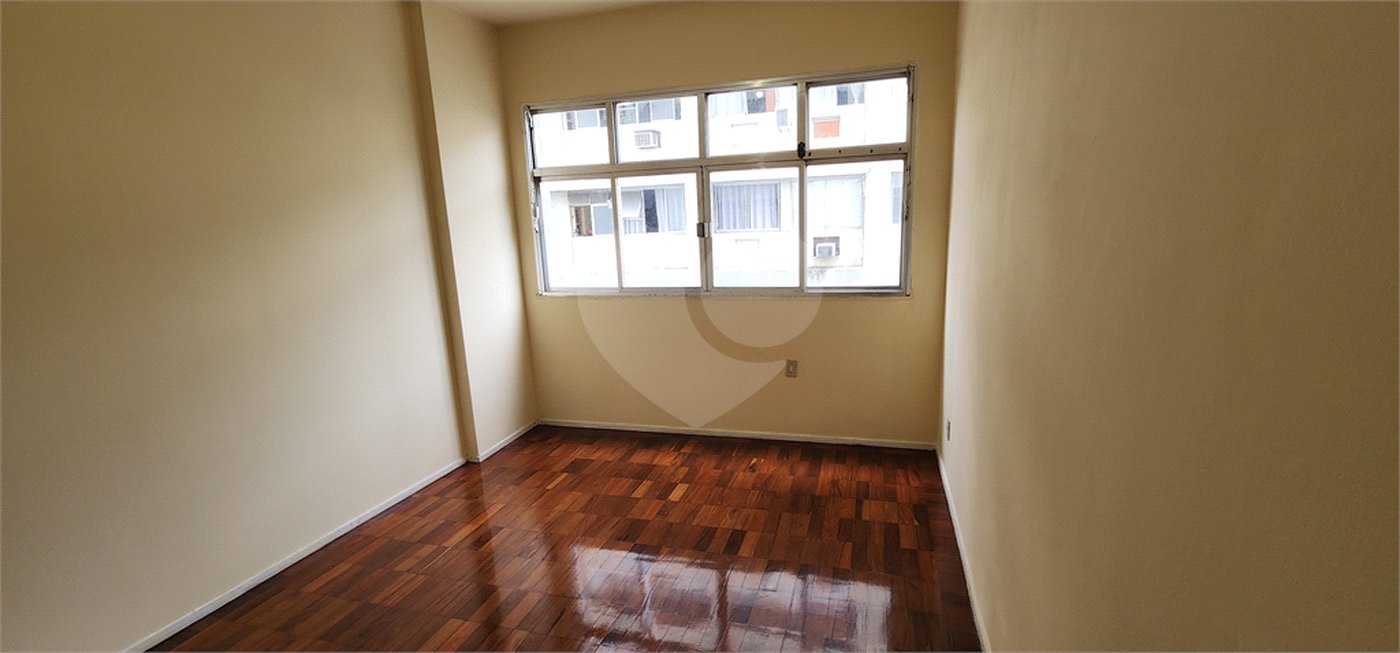 Apartamento à venda com 2 quartos em Tijuca, Rio de Janeiro, RJ