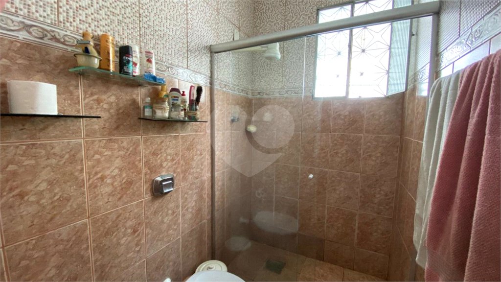 Casa à venda com 2 suítes no condomínio Village da Cachamorra, Rio de Janeiro - RJ