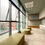 Apartamento à venda com 2 quartos, sendo 1 suíte, em Santo Amaro, São Paulo, SP