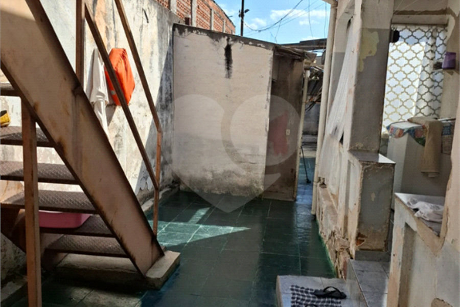 Salão Comercial à venda em Limão, São Paulo, SP