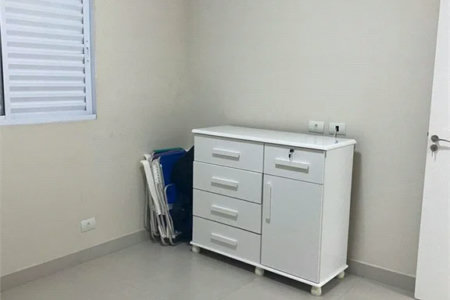 Sobrado à venda com 2 quartos, sendo 1 suíte, em Jardim Nova Germania, São Paulo, SP