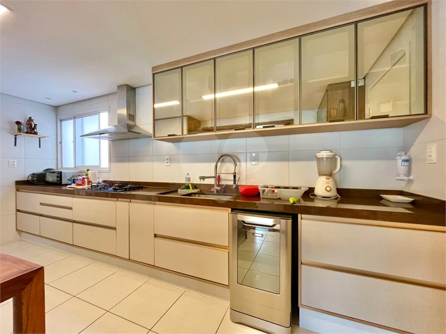 Apartamento à venda com 3 suítes em Jardim Portal da Colina, Sorocaba, SP