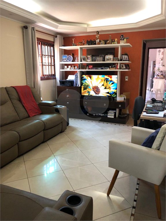 Sobrado à venda com 3 quartos, sendo 1 suíte, em Pirituba, São Paulo, SP