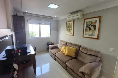Apartamento à venda com 3 suítes em Santa Teresinha, São Paulo, SP