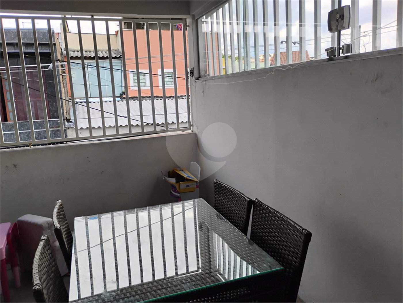 Sobrado à venda com 3 quartos, sendo 2 suítes,  em Casa Verde, São Paulo, SP