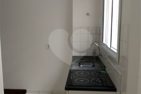 Apartamento à venda com 1 quarto em República, São Paulo, SP