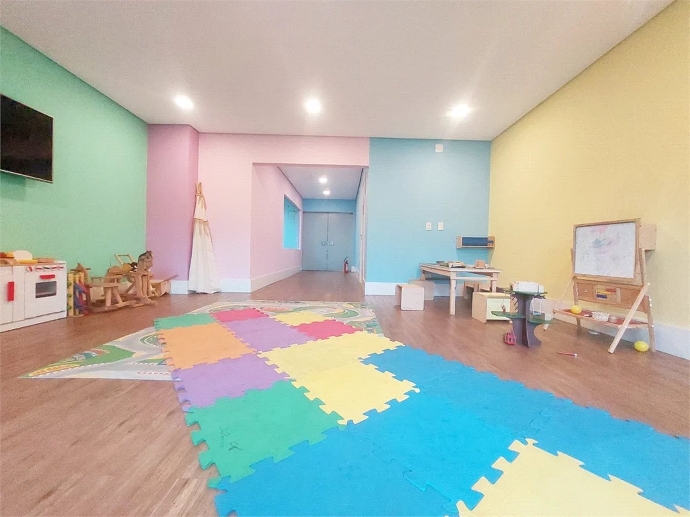 Apartamento à venda com 2 quartos em Bela Aliança, São Paulo, SP