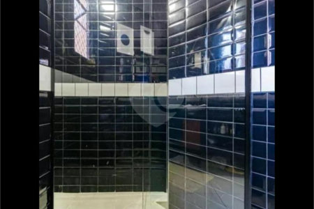 Duplex à venda com 1 quarto em Jardim Ampliação, São Paulo, SP