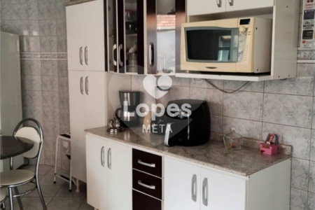 CASA A VENDA, CONDOMINIO ELDORADO - URBANOVA, 3 DORMITORIOS 1 SENDO SUITE, 2 VAGAS DE GARAGEM, SJC/S