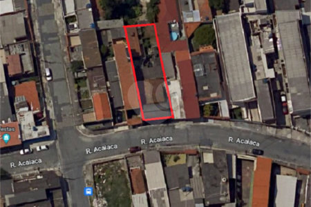Terreno com 350m² em ótima localização no Itaquera, São Paulo, SP.