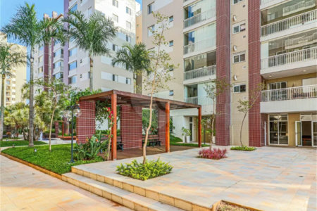 Apartamento à venda com 3 quartos, sendo 1 suíte, em Vila Polopoli, São Paulo, SP