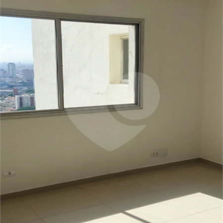 Apartamento à venda com 1 quarto em Cambuci, São Paulo, SP
