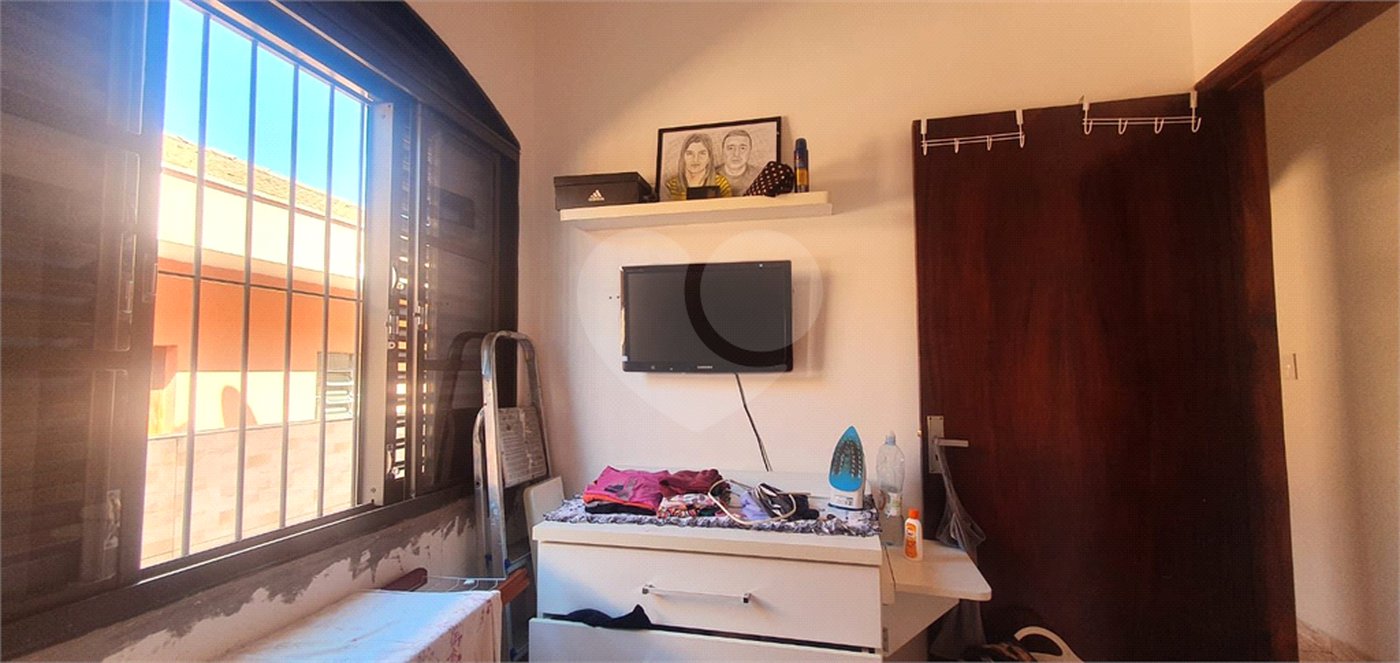 Sobrado à venda com 2 quartos, sendo 1 suíte, em Imirim, São Paulo, SP