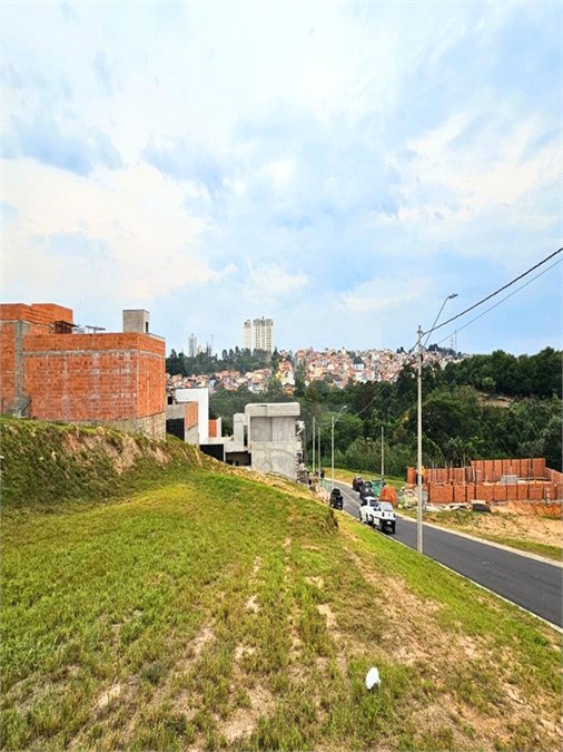 Terreno à venda no condomínio Jardim Park Vista Real, Indaiatuba - SP