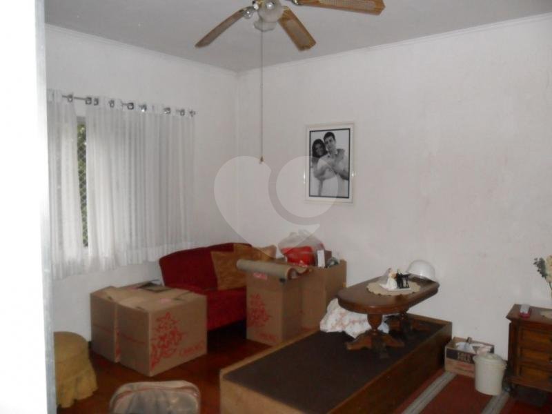 Sobrado à venda com 4 quartos, sendo 1 suíte, em Santana, São Paulo, SP