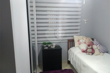 Sobrado à venda com 3 quartos, sendo 1 suíte, em Vila Aurora (zona Norte), São Paulo, SP