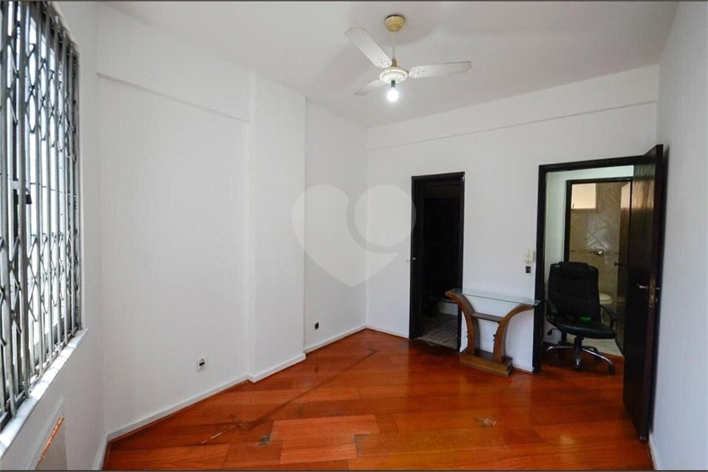 Apartamento à venda com 2 quartos, sendo 1 suíte, em Grajaú, Rio de Janeiro, RJ