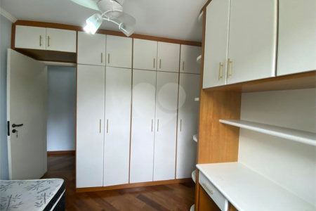 Apartamento à venda com 2 quartos, sendo 1 suíte, em Parque São Domingos, São Paulo, SP