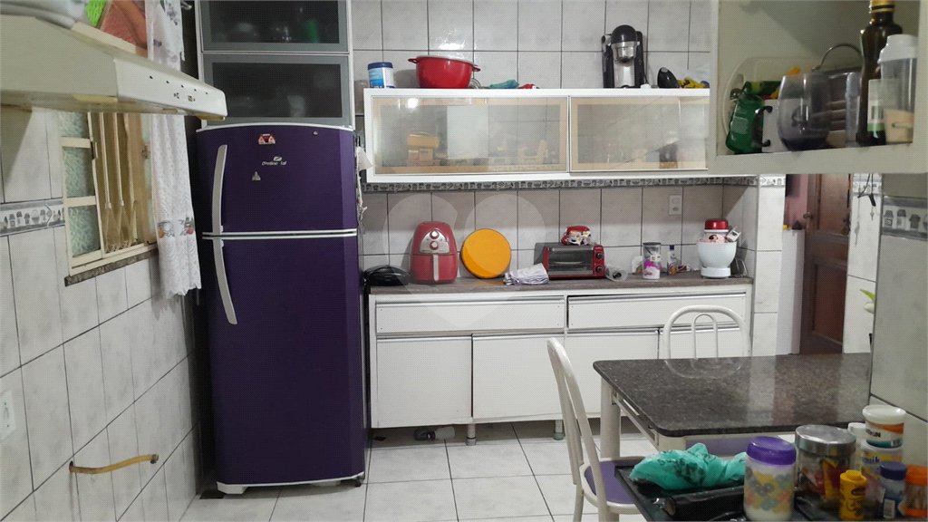 Casa à venda com 3 quartos em Santíssimo, Rio de Janeiro, RJ