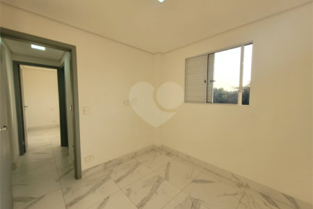 Apartamento à venda com 2 quartos em Jardim Regina, São Paulo, SP