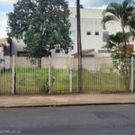Terreno para alugar no Centro, Araraquara, SP
