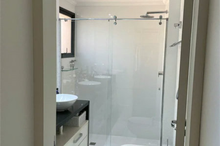 Apartamento à venda com 4 quartos, sendo 2 suítes,  em Jardim Ampliação, São Paulo, SP