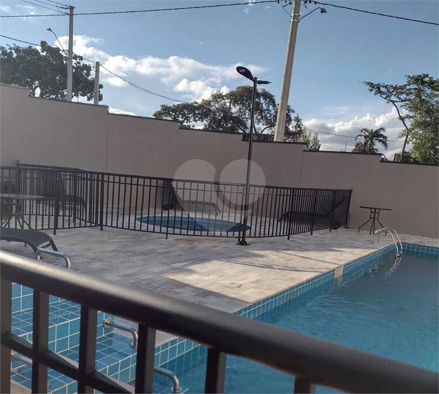 Apartamento à venda com 2 quartos em Jardim São Carlos, Sorocaba, SP