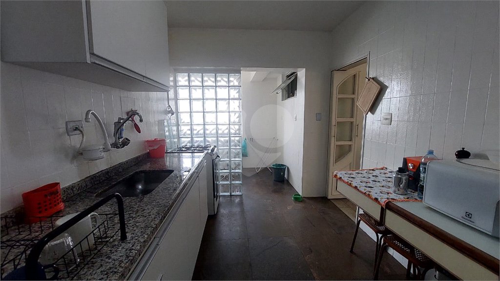 Apartamento à venda com 3 quartos, sendo 1 suíte, em Perdizes, São Paulo, SP
