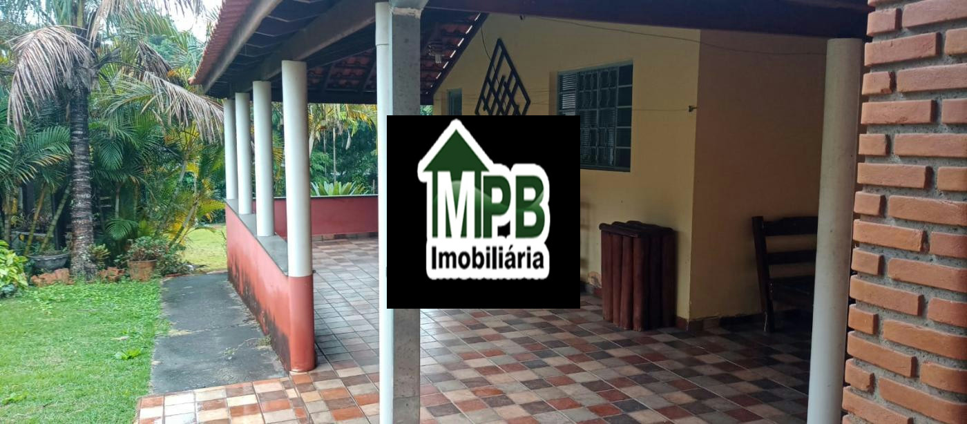 Chácara à venda com 3 quartos, sendo 1 suíte, em Bairro dos Buenos, Piedade, SP