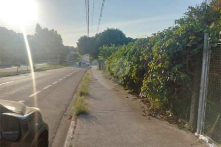 Terreno à venda em Santa Claudina, Vinhedo, SP