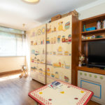 Apartamento à venda com 3 quartos, sendo 2 suítes,  em Alto da Boa Vista, São Paulo, SP