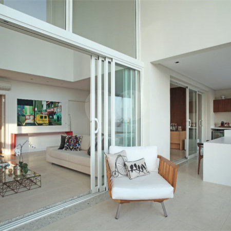 Apartamento à venda com 3 suítes em Vila Mariana, São Paulo, SP